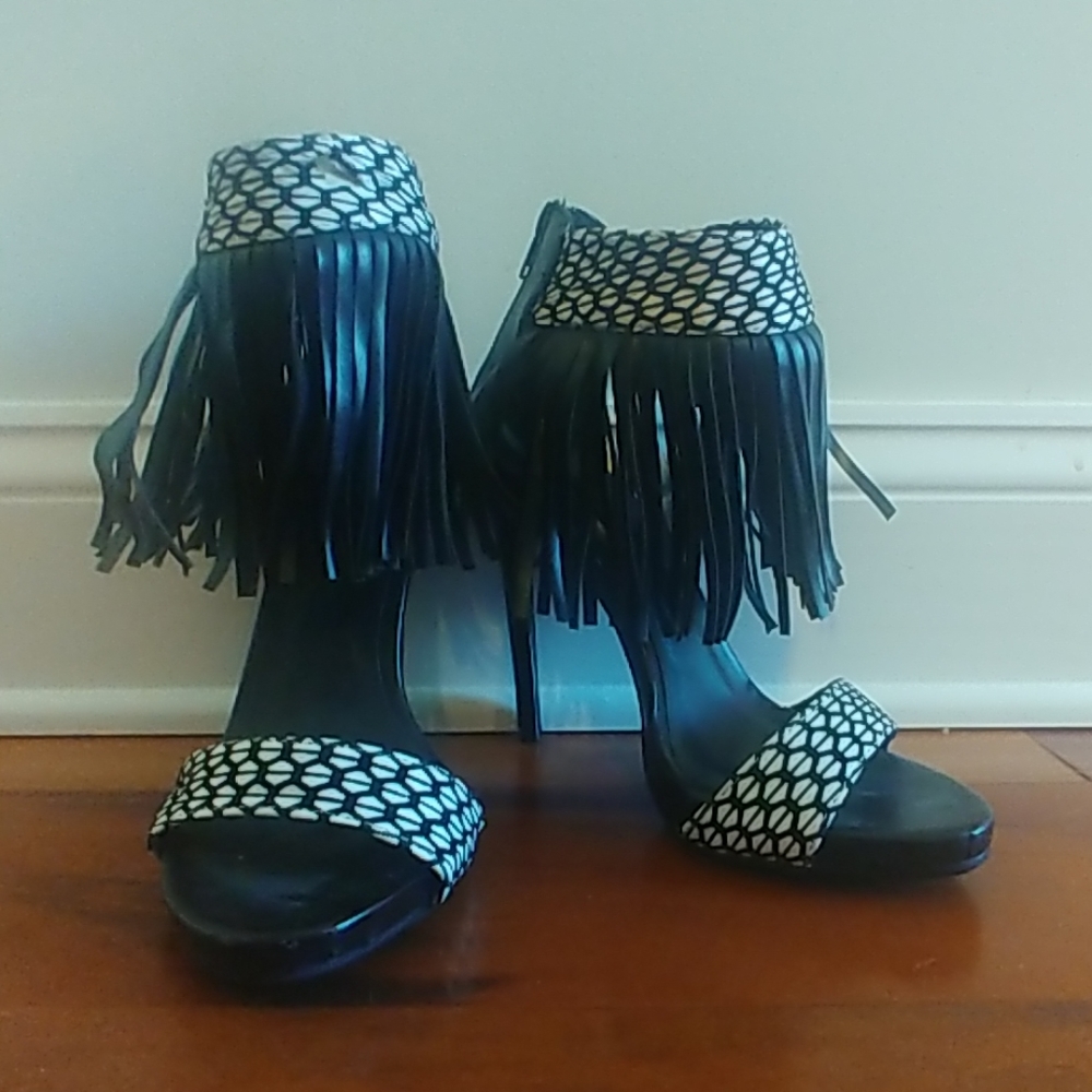 Stiletto Shoes